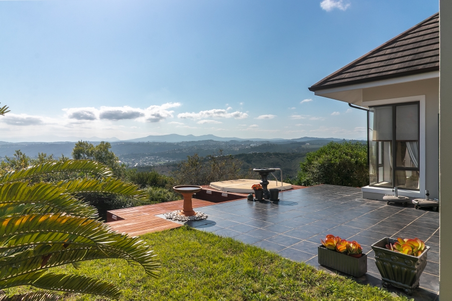 4 Bedroom Property for Sale in Pezula Golf Estate Western Cape